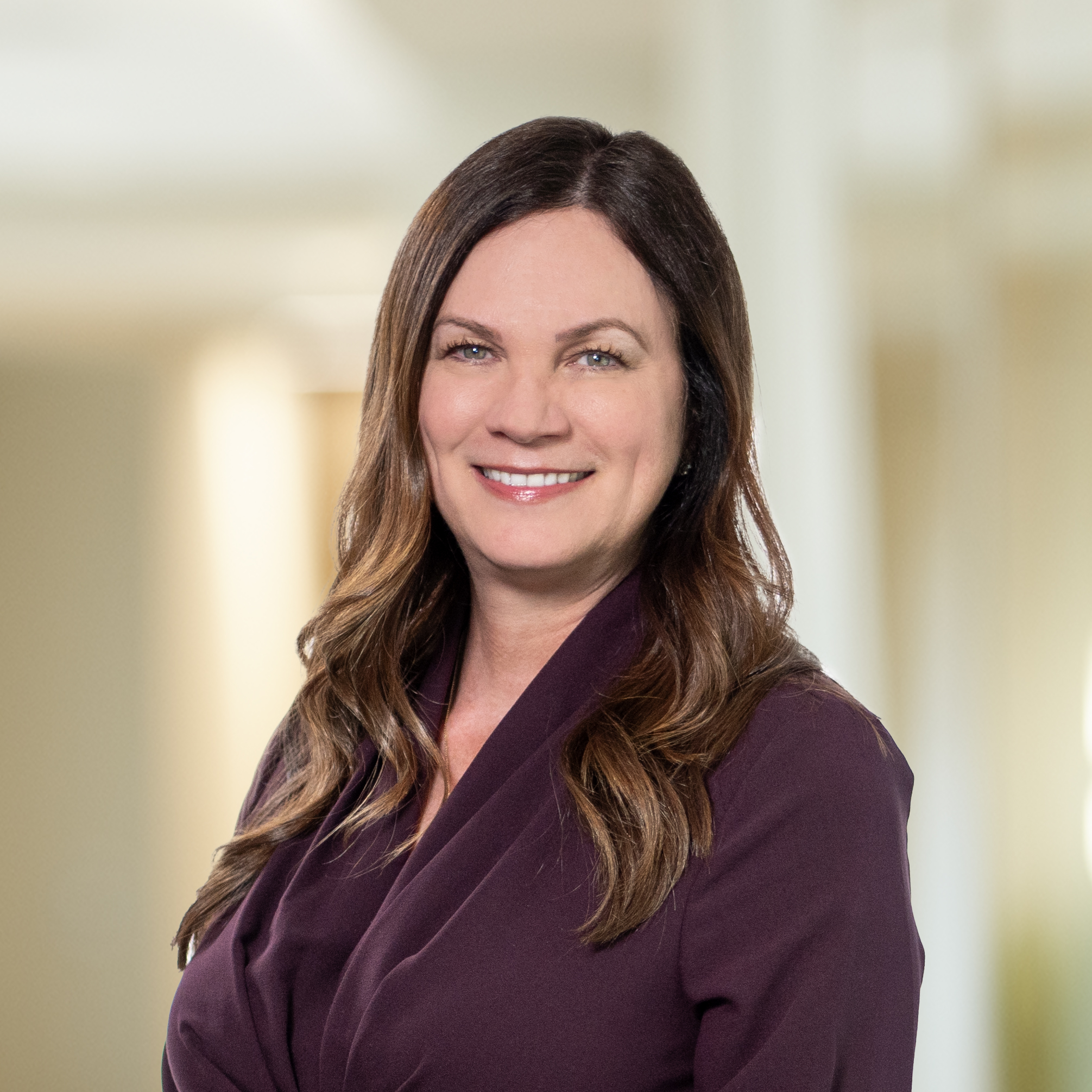 Barbara Larson
